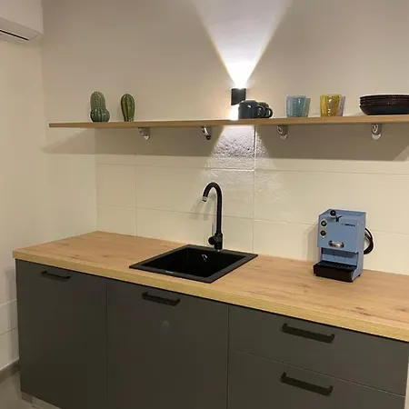 La Casa Di Sole Appartement Naples