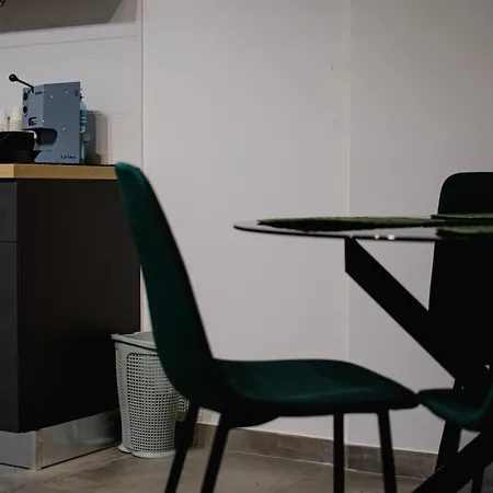 Daire La Casa Di Sole