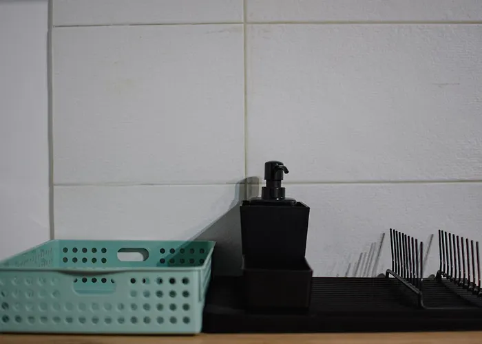 La Casa Di Sole Daire