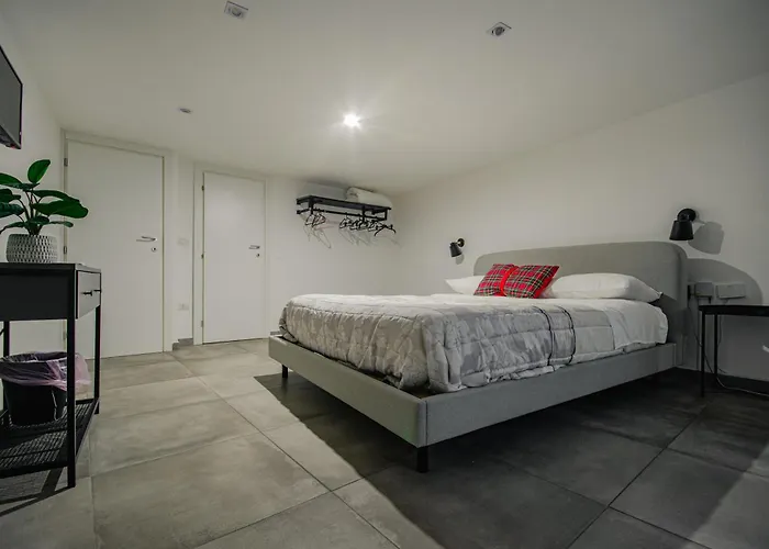 Daire La Casa Di Sole Napoli