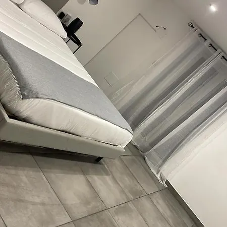 Lejlighed La Casa Di Sole *