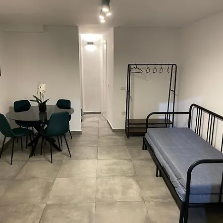 La Casa Di Sole Lejlighed Napoli