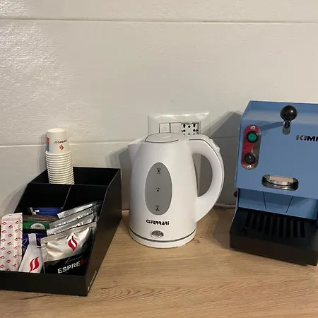 La Casa Di Sole Lejlighed *