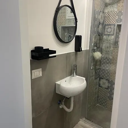 Lejlighed La Casa Di Sole