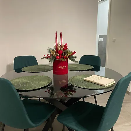 Lejlighed La Casa Di Sole Napoli