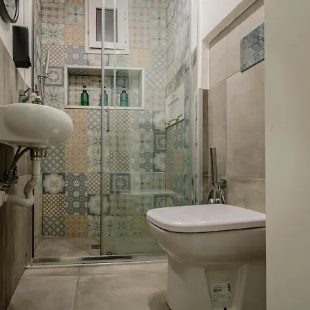 Apartament La Casa Di Sole