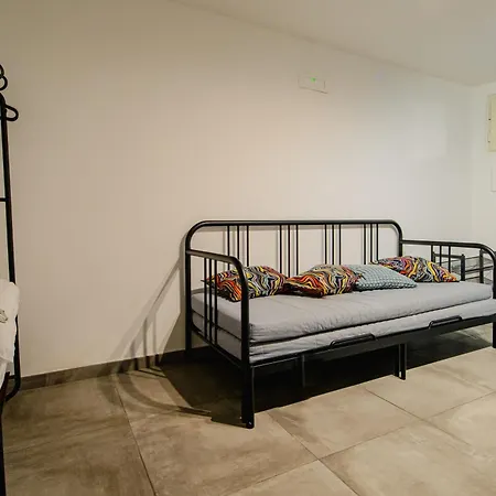 Apartament La Casa Di Sole