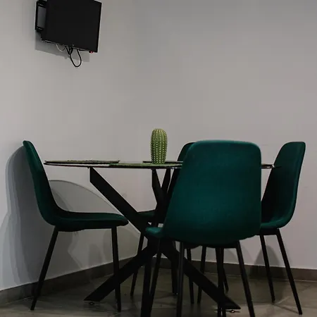 Apartament La Casa Di Sole