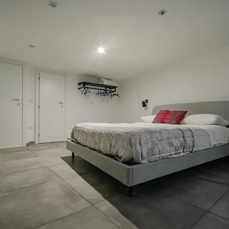 Apartament La Casa Di Sole Neapol