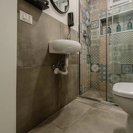 Apartament La Casa Di Sole