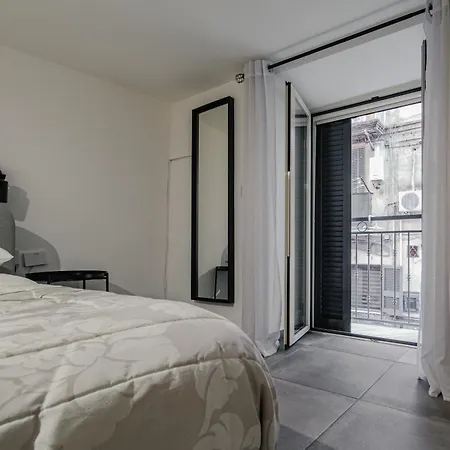 Apartament La Casa Di Sole