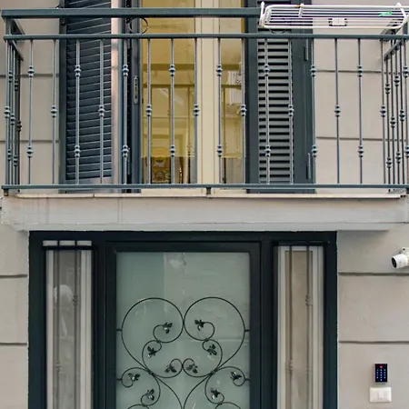 Apartament La Casa Di Sole *