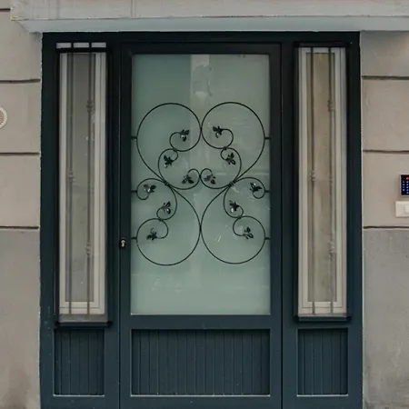 Apartament La Casa Di Sole *