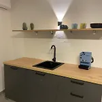 La Casa Di Sole Apartman Nápoly