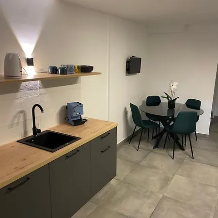 La Casa Di Sole Nápoles