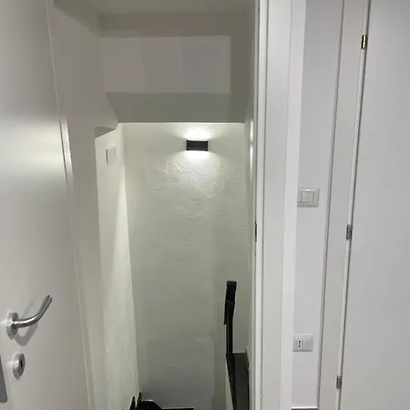 La Casa Di Sole Nápoles