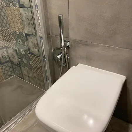 Apartamento La Casa Di Sole